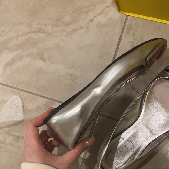 Roger vivier flat - Picture 10 of 12